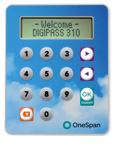digipass 310